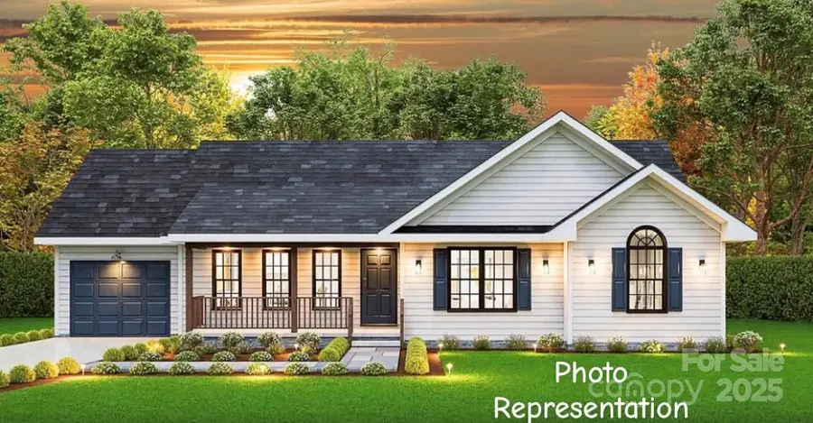 4269 Love Mill Road, Stanfield, NC 28163 - Image #2