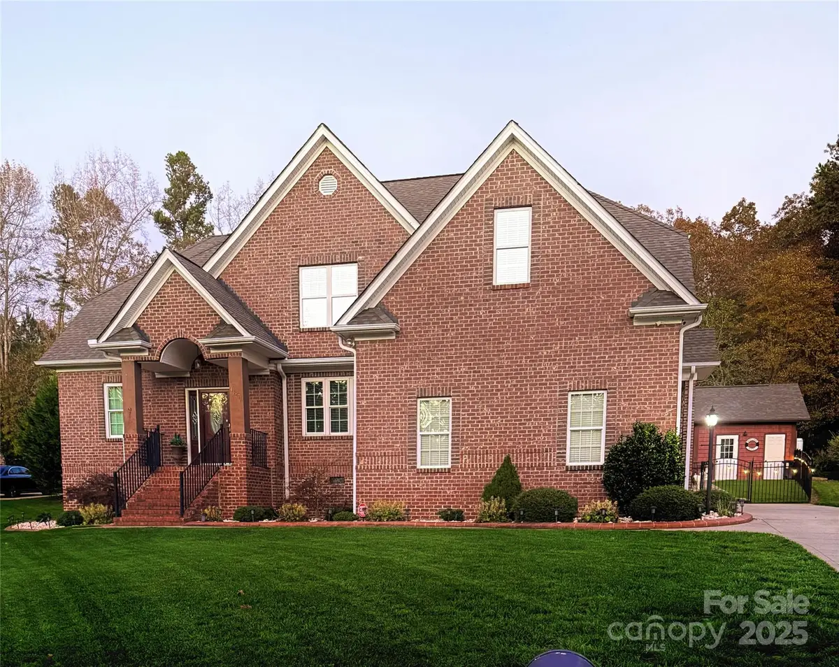 187 Winding Creek Drive, Troutman, NC 28166 - Image #1