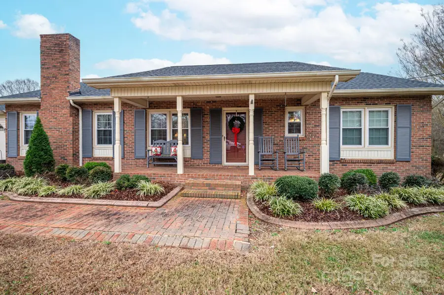 113 Old Stagecoach Road, Lawndale, NC 28090 - Image #3