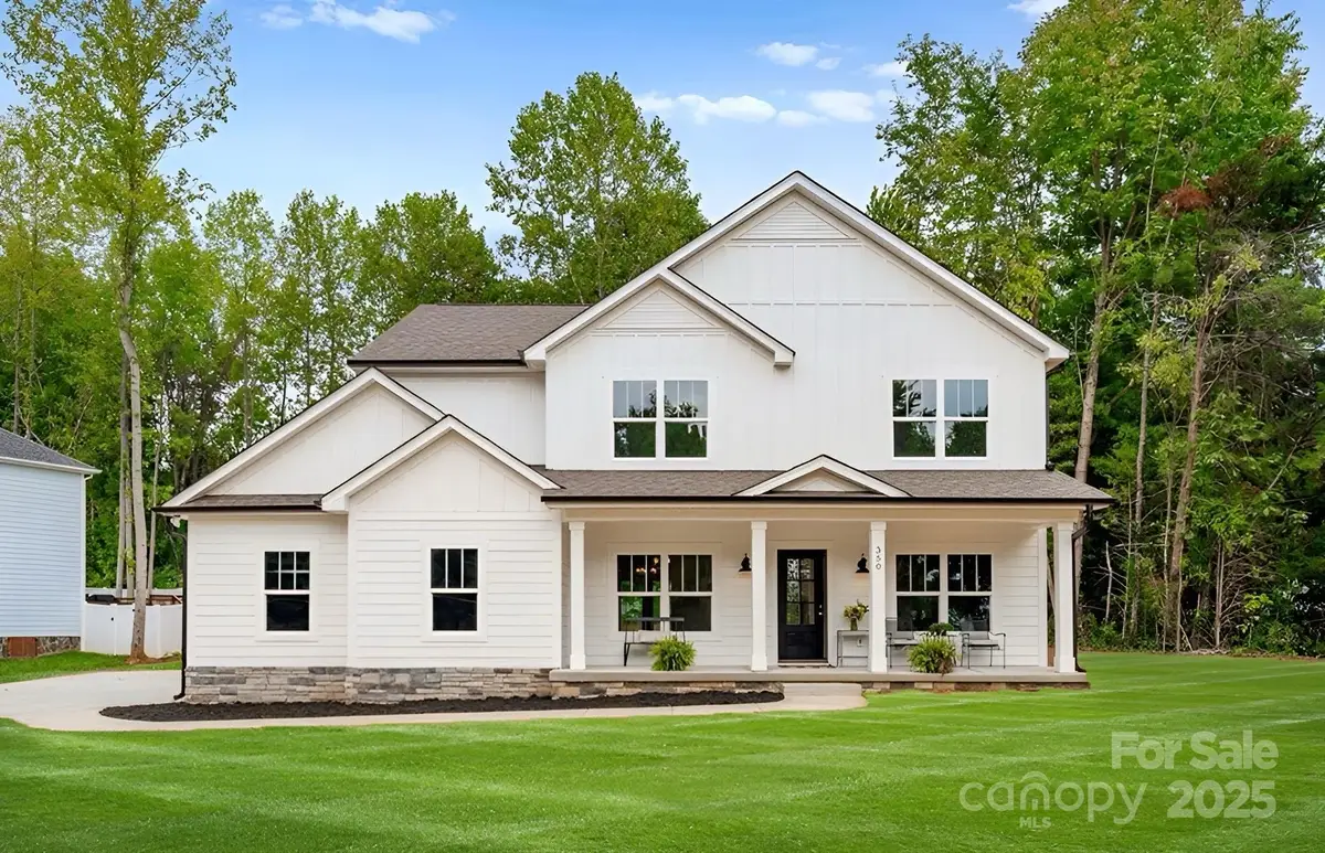 350 Sundown Road, Mooresville, NC 28117 - Image #1