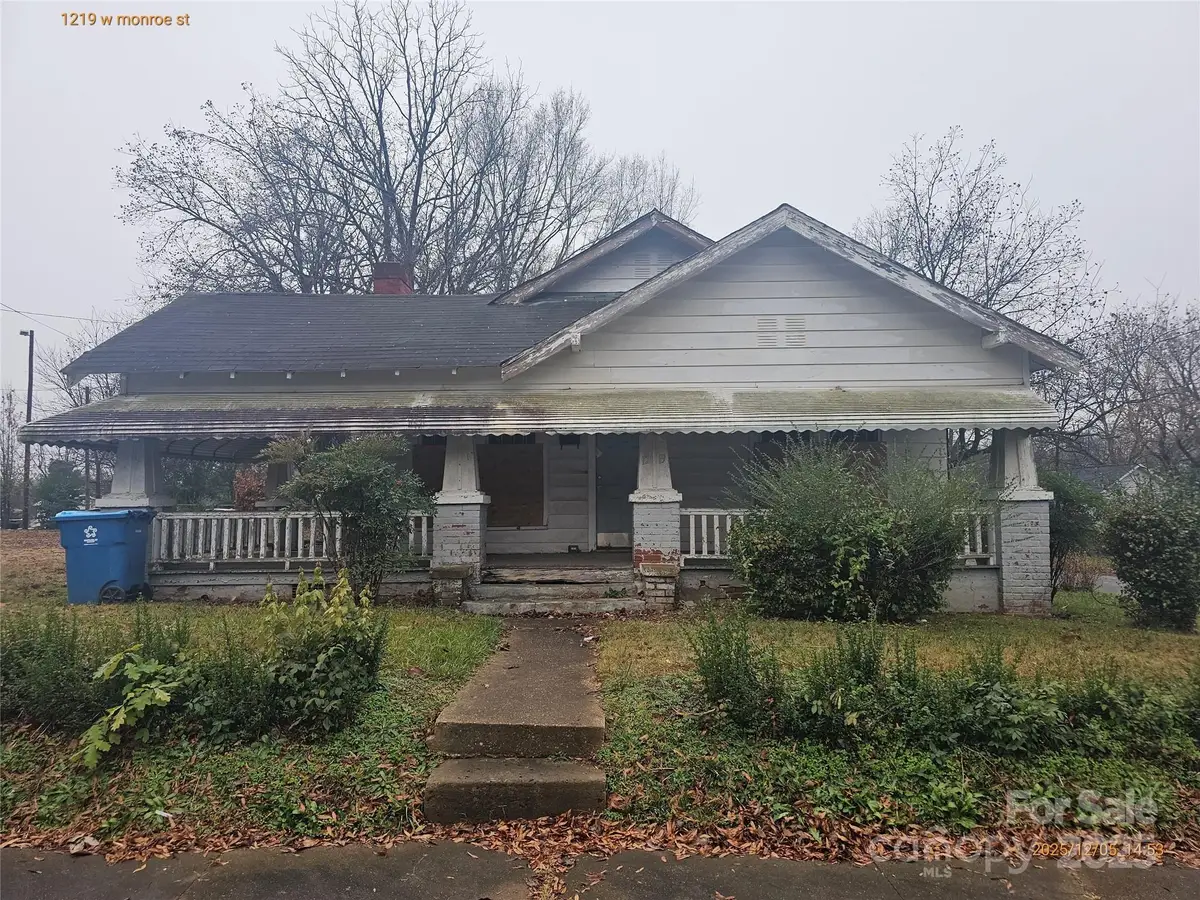 1219 W Monroe Street, Salisbury, NC 28144 - Image #1