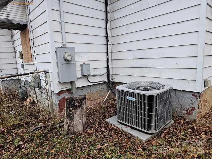 1219 W Monroe Street, Salisbury, NC 28144 - Image #3