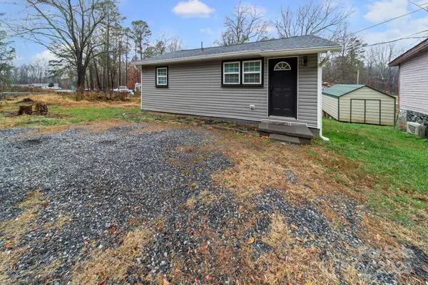 357 Preyer Street, Shelby, NC 28152