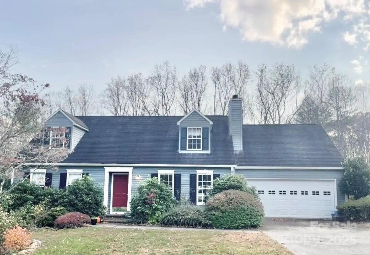 67 Beechwood Drive, Horse Shoe, NC 28742 - Image #1