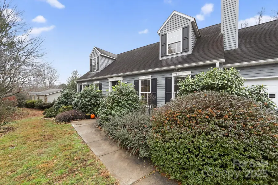 67 Beechwood Drive, Horse Shoe, NC 28742 - Image #2