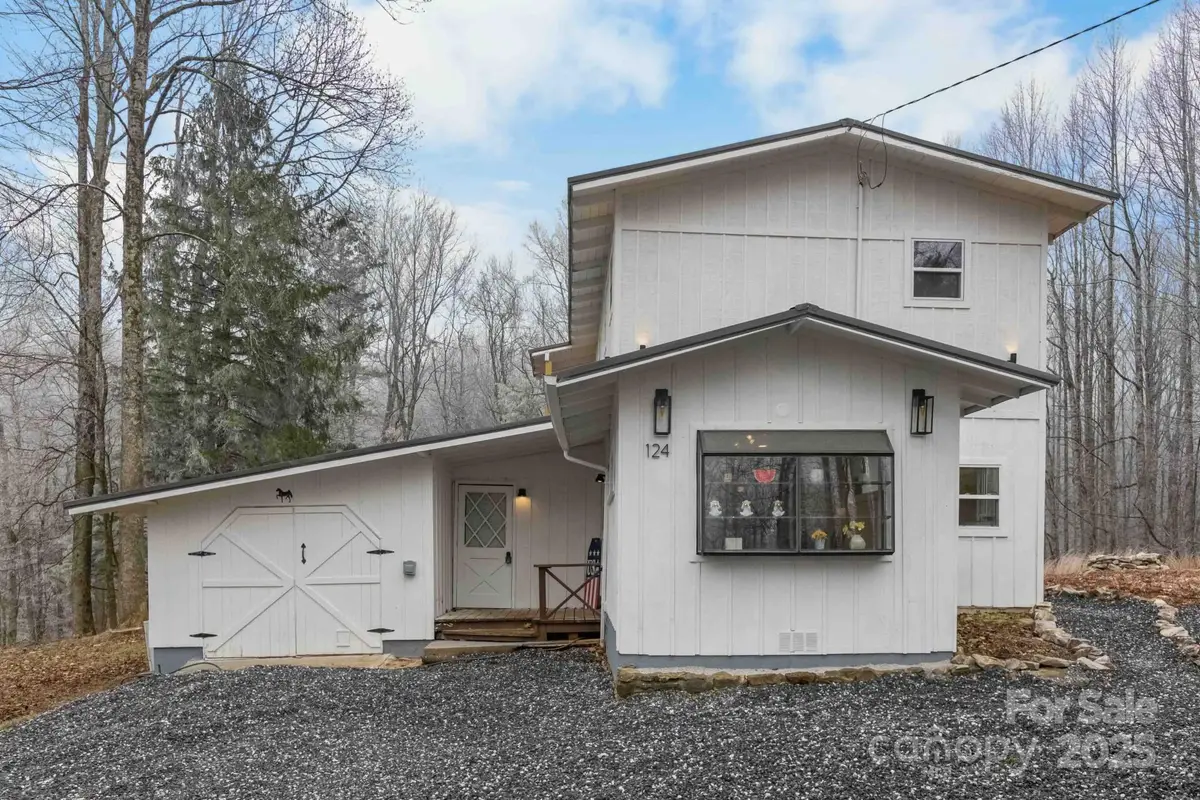 124 Glad Tidings Lane, Sylva, NC 28779 - Image #1