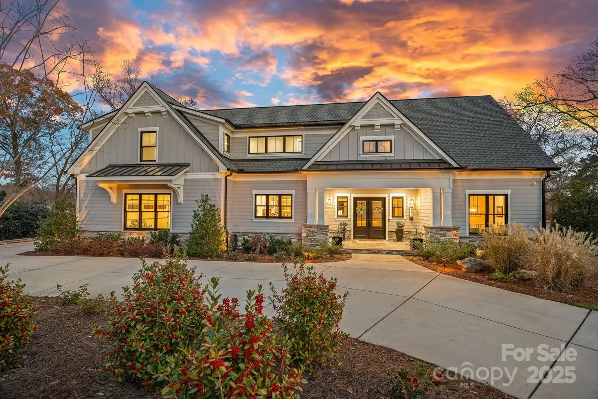 231 Barber Loop, Mooresville, NC 28117 - Image #1