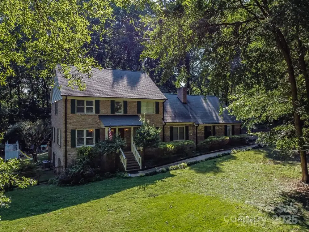 1015 Quail Circle, Salisbury, NC 28147 - Image #1