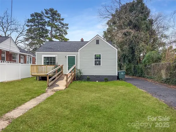 1121 Richard Street, Salisbury, NC 28144