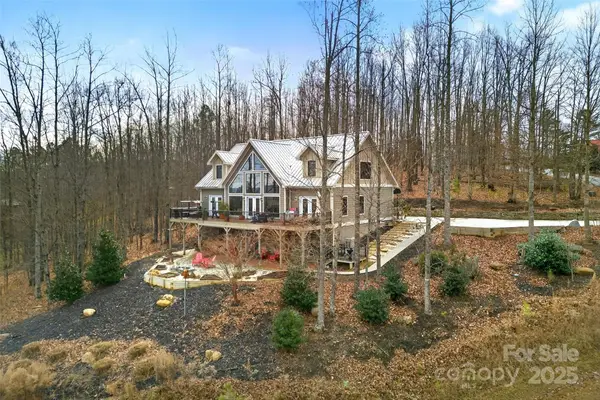 242 Lakeview Trail, Nebo, NC 28761