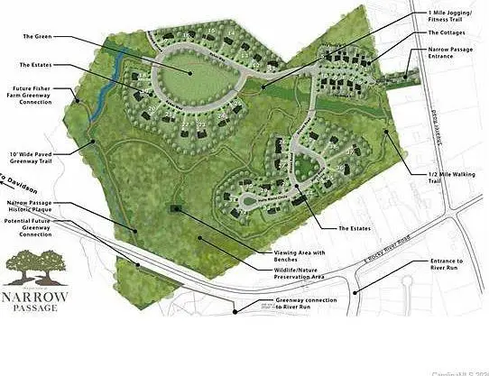 16117 Halle Marie Circle, Davidson, NC 28036