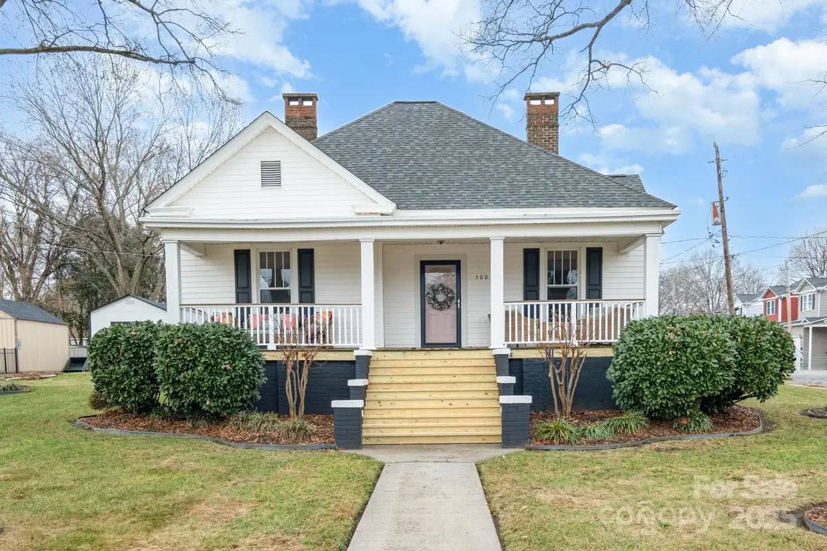 500 S Main Street, Kannapolis, NC 28081 - Image #1