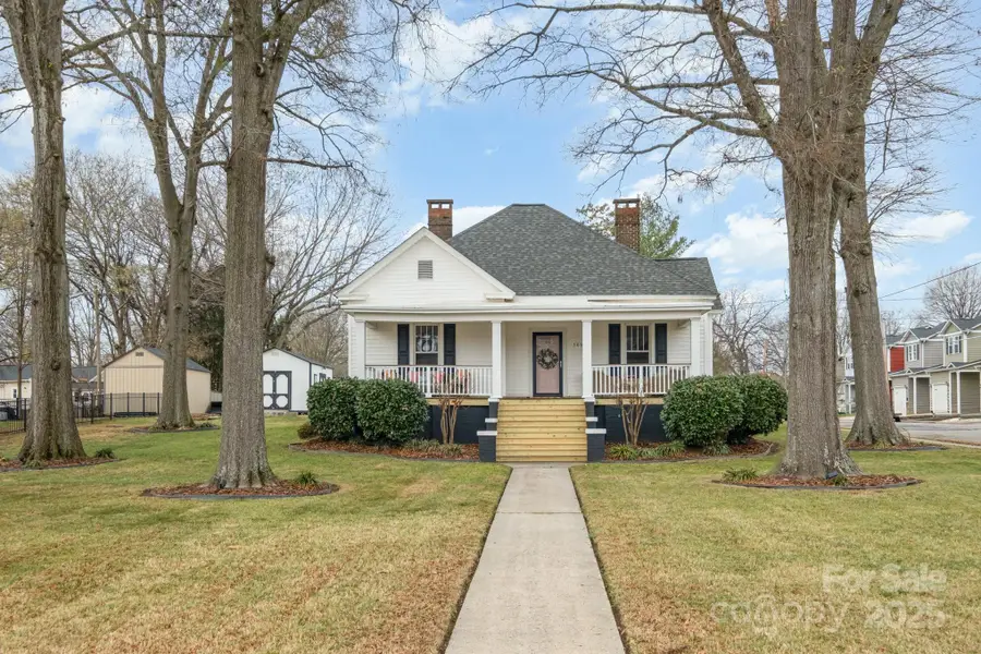 500 S Main Street, Kannapolis, NC 28081 - Image #2