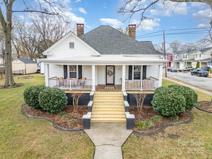 500 S Main Street, Kannapolis, NC 28081 - Image #3