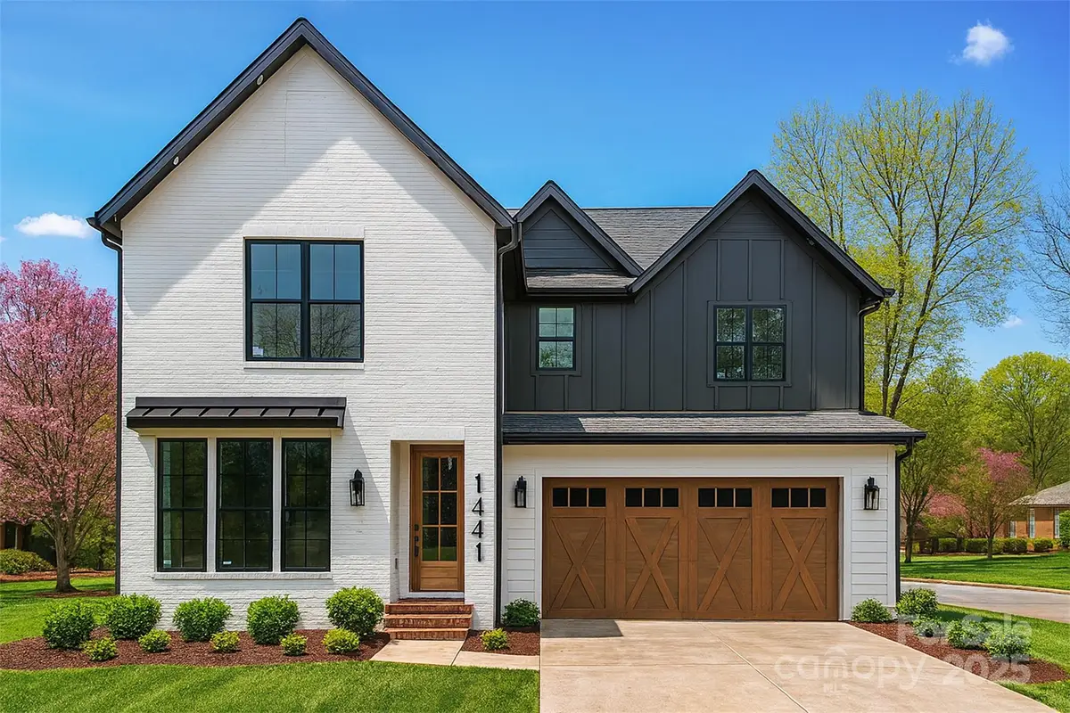 1641 Longfellow Street, Charlotte, NC 28205 - Image #1