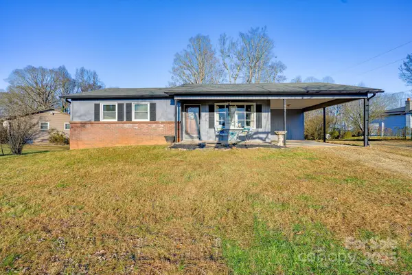 297 Amelia Drive, Marion, NC 28752
