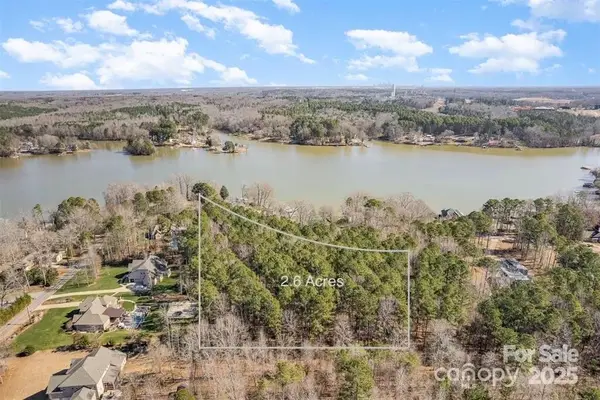 2810 Lakefront Drive, Belmont, NC 28012