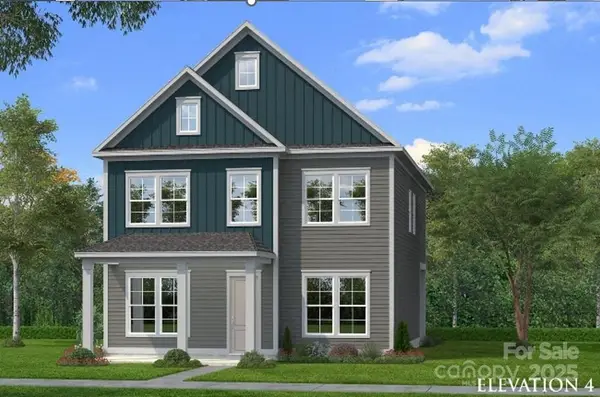 2040 Hickory Homestead Road, Pineville, NC 28134