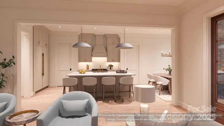 224 S Laurel Avenue #1A, Charlotte, NC 28207 - Image #3