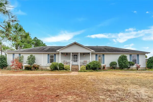 1035 Mcmillan Road, Cheraw, SC 29520