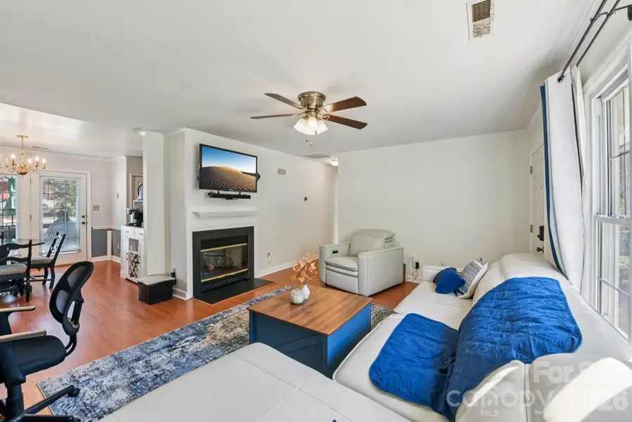 6025 Crape Myrtle Lane, Charlotte, NC 28216 - #2