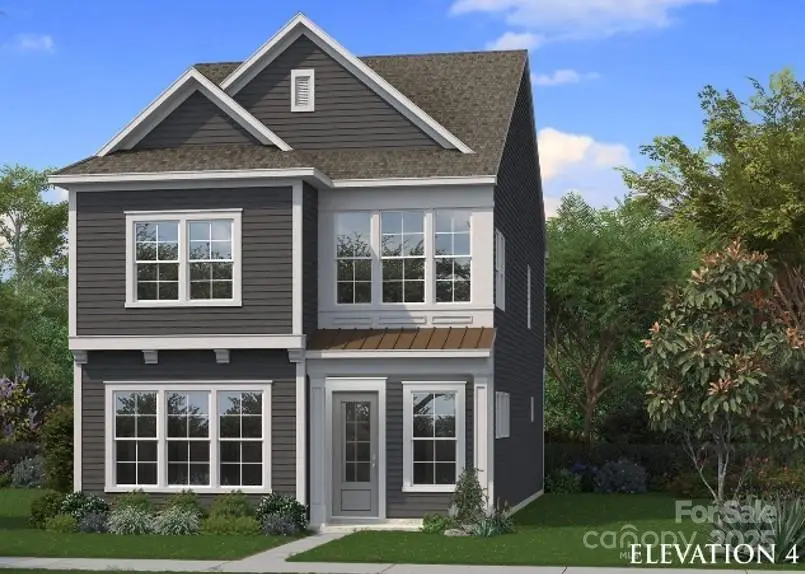 6017 Daisy Dale Drive, Pineville, NC 28134 - Image #1