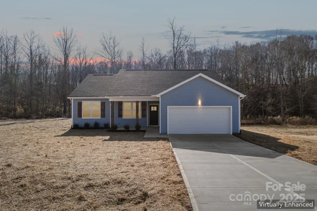 2605 Easter Street, Maiden, NC 28650 - Image #1