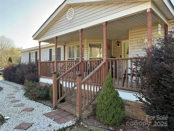 9905 Spring Creek Drive, Midland, NC 28107