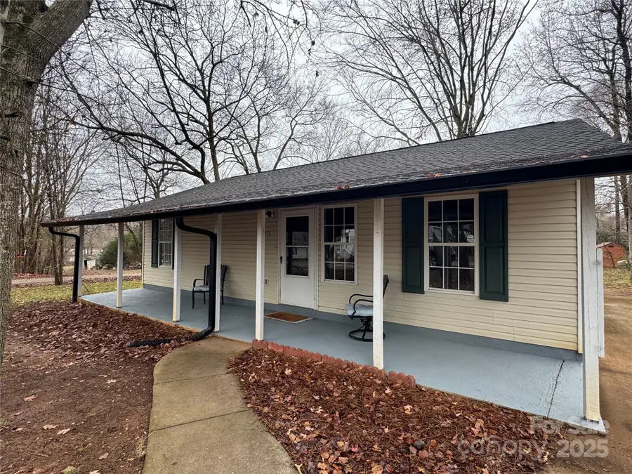 915 Reeves Street, Salisbury, NC 28144 - Image #3