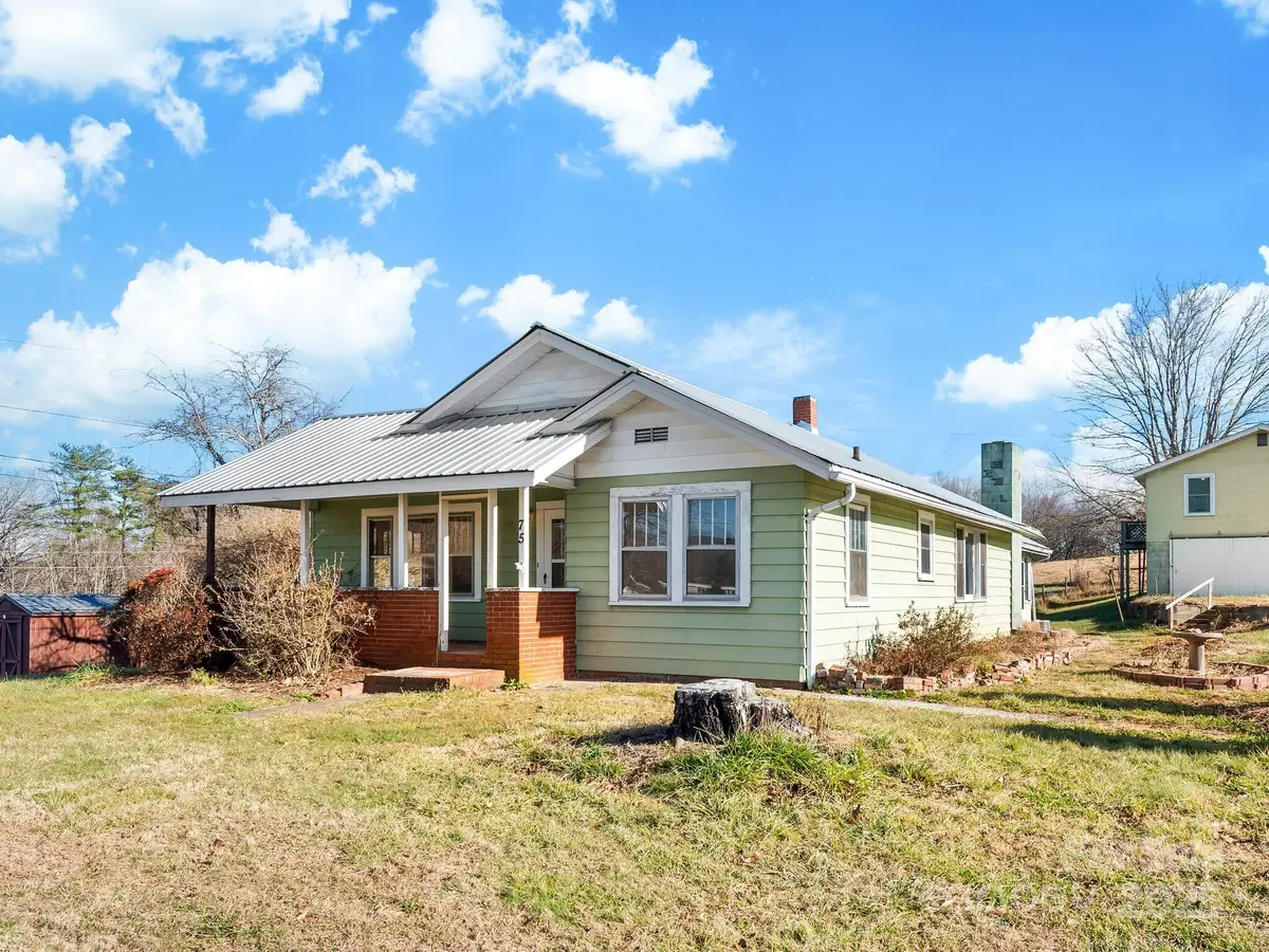 71 Lower Glady Fork Road, Candler, NC 28715 - Image #1