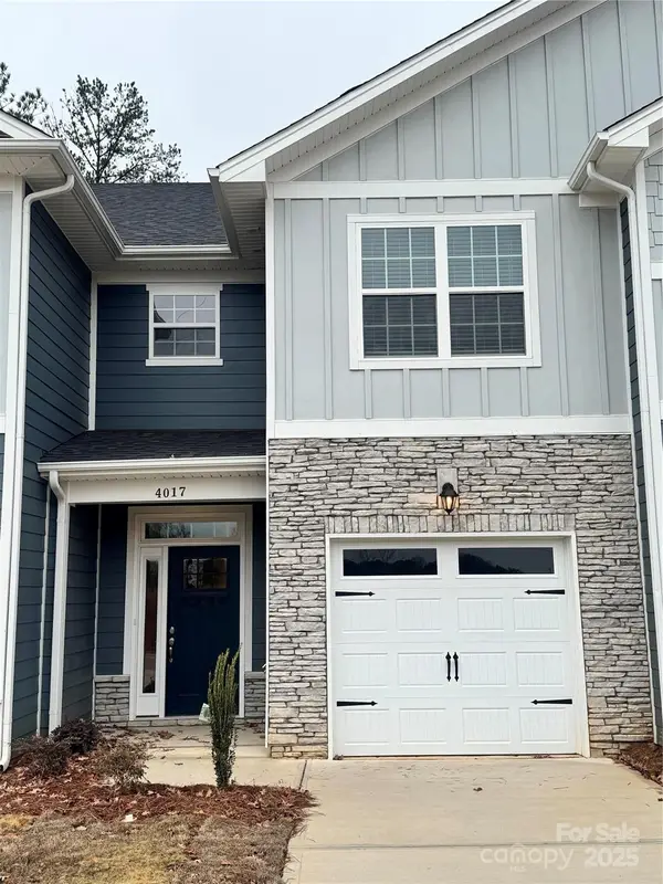 4017 Port Richmond Avenue #3, Gastonia, NC 28056