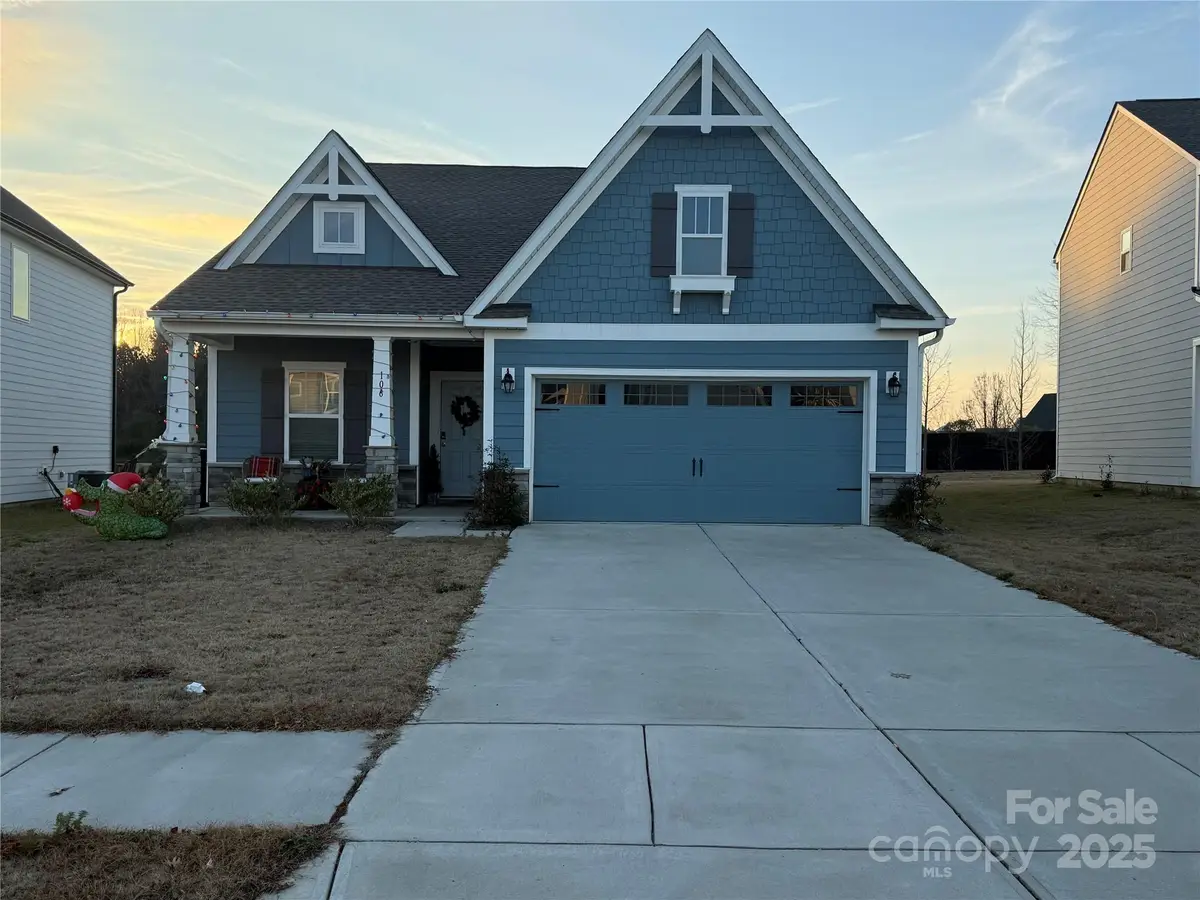 106 Aspire Circle, Wingate, NC 28174 - Image #1