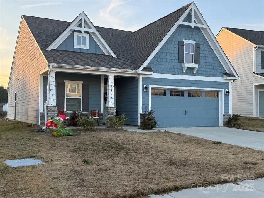 106 Aspire Circle, Wingate, NC 28174 - Image #2