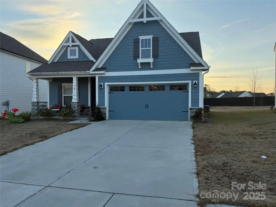 106 Aspire Circle, Wingate, NC 28174 - Image #3