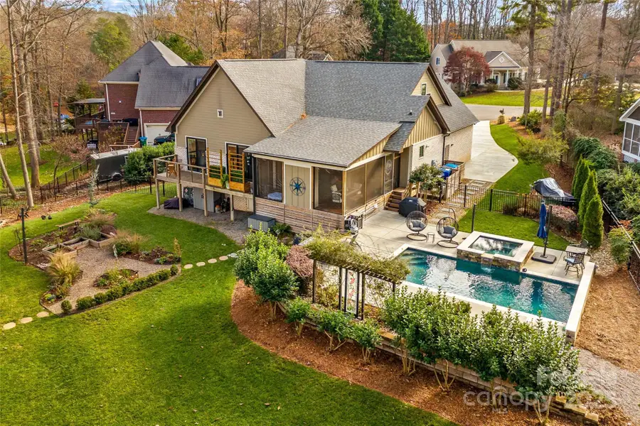 151 Lynn Cove Lane, Mooresville, NC 28117 - Image #3