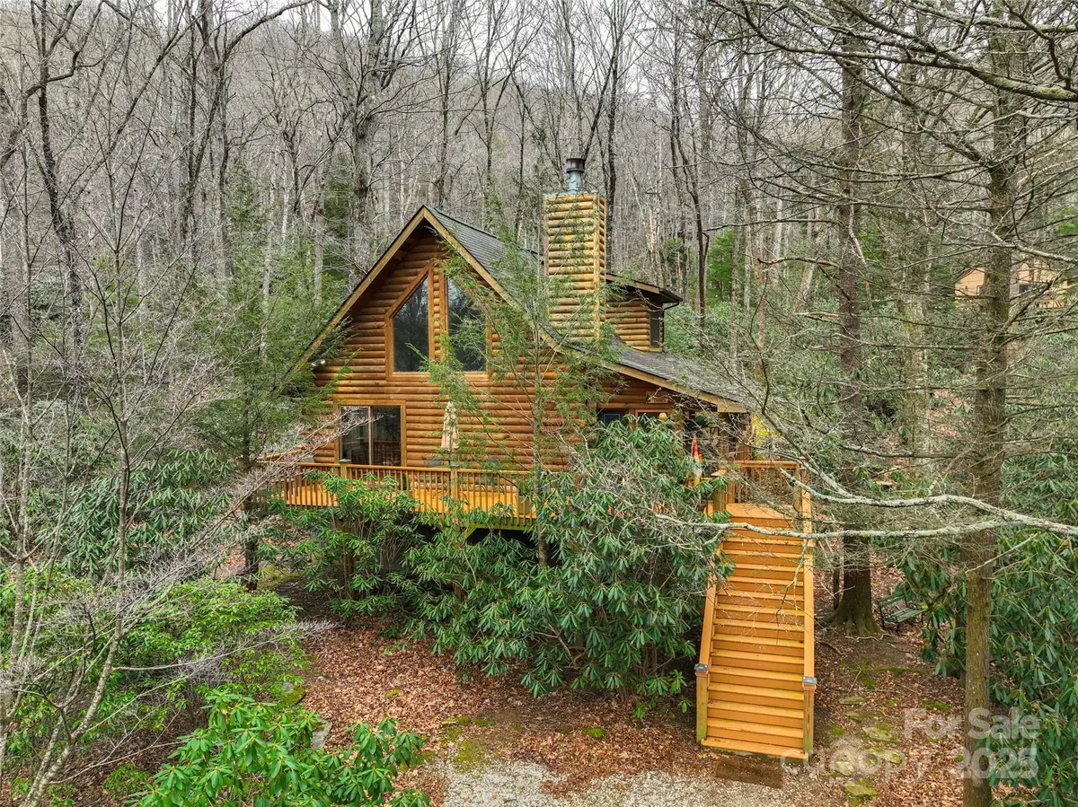 741 S Toe River Road, Burnsville, NC 28714 - Image #1