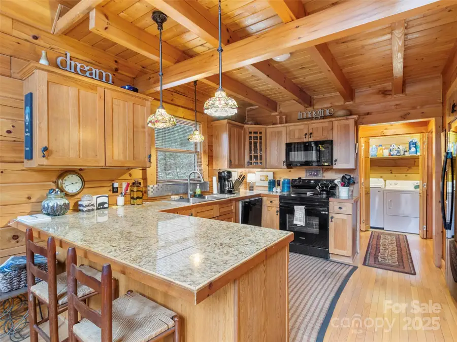 741 S Toe River Road, Burnsville, NC 28714 - Image #3