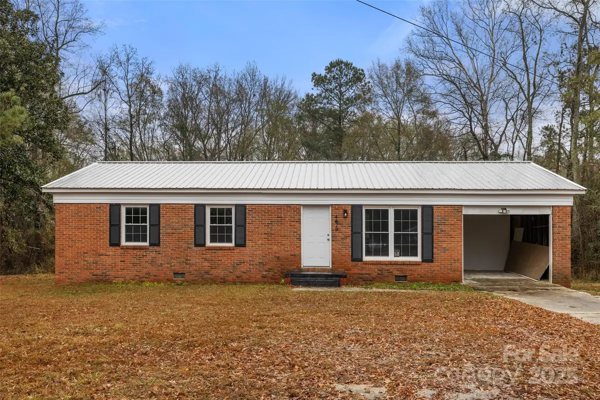 4679 Kickturn Road, Heath Springs, SC 29058 - Image #1
