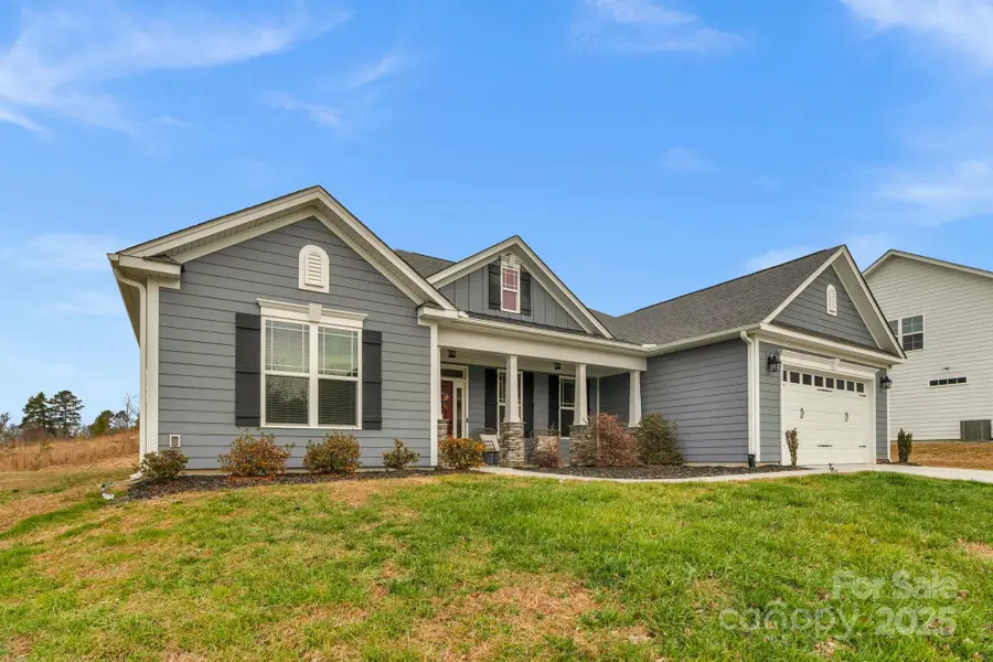 2432 Baxter Place Se, Concord, NC 28025 - Image #2
