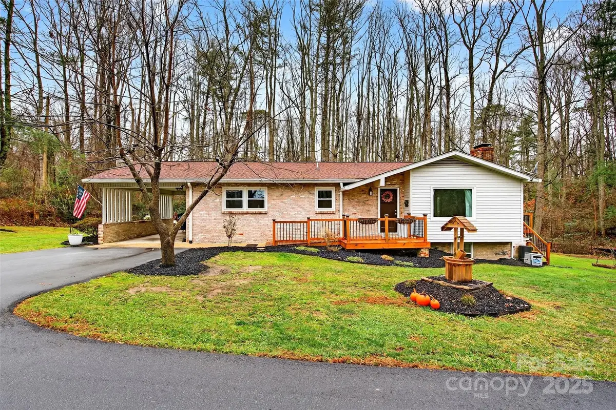 45 Due West Road, Hendersonville, NC 28792 - Image #1
