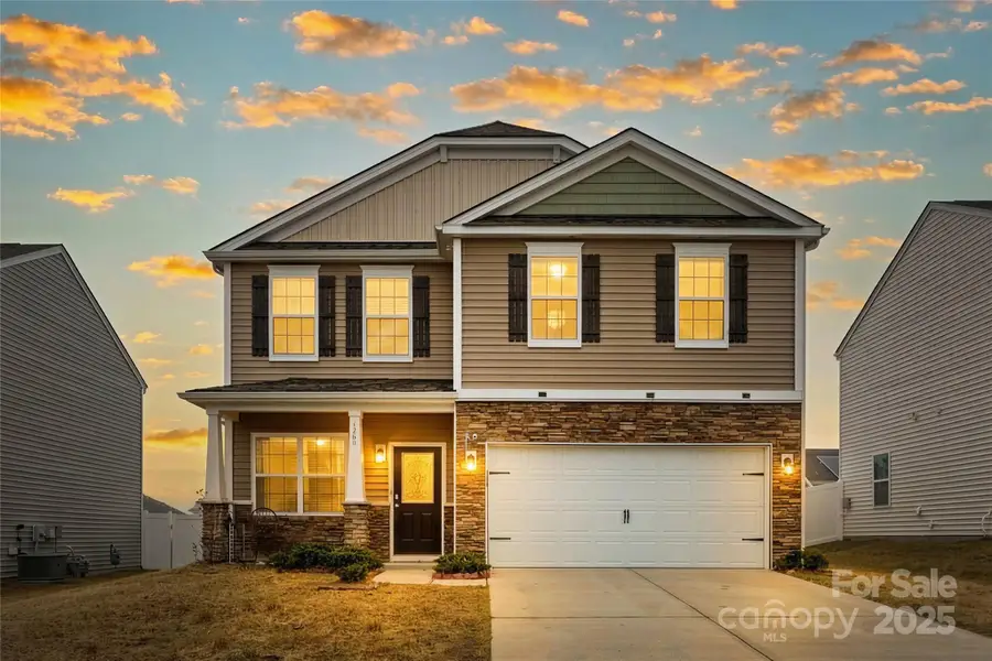 1260 Kent Downs Avenue Sw, Concord, NC 28027 - Image #3