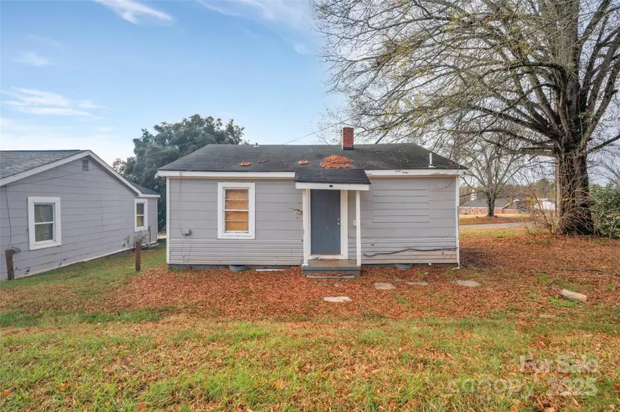 2454 Elmin Street, Charlotte, NC 28208 - Image #2