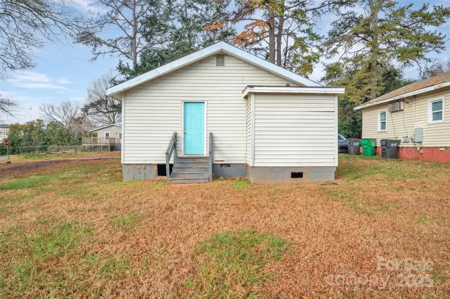 2506 Hemphill Street, Charlotte, NC 28208 - Image #2