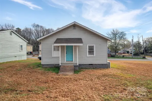 2507 Eddington Street, Charlotte, NC 28208