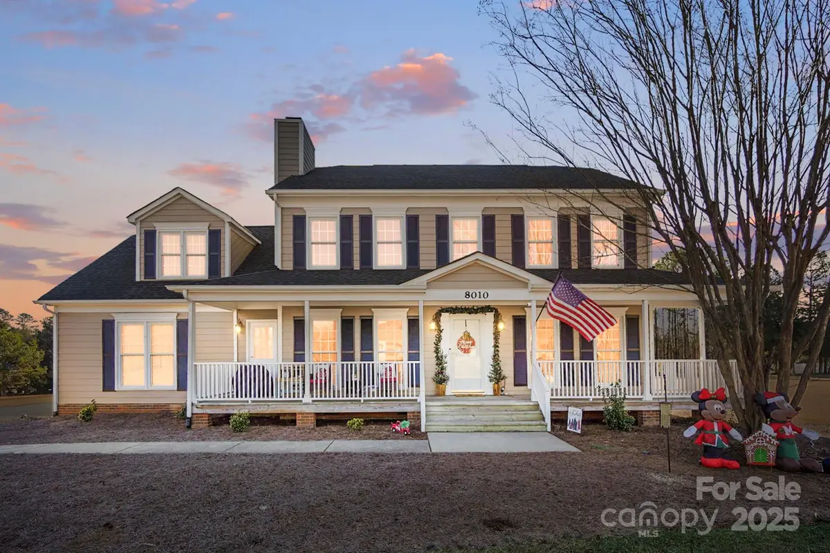 8010 Silver Maple Lane, Mint Hill, NC 28227 - Image #1