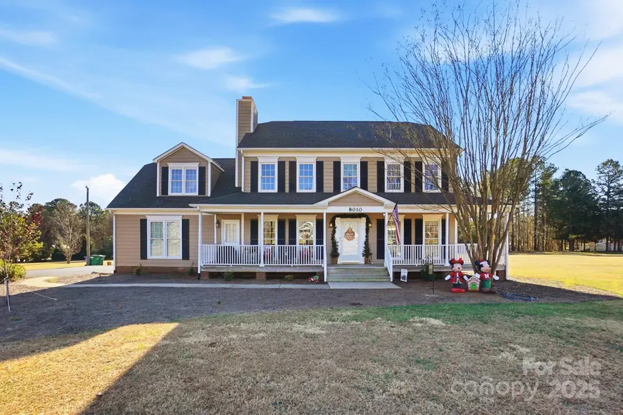 8010 Silver Maple Lane, Mint Hill, NC 28227 - Image #3
