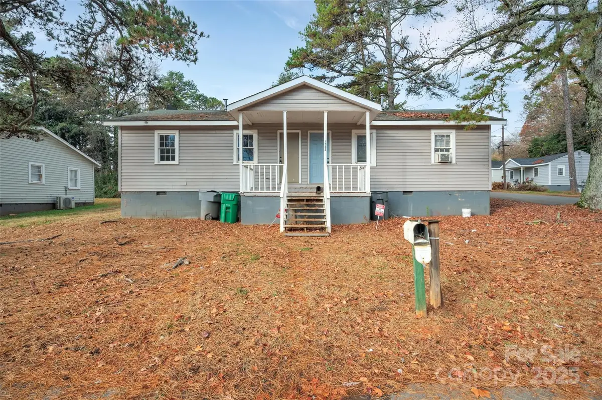 2533 Eddington Street, Charlotte, NC 28208 - Image #1
