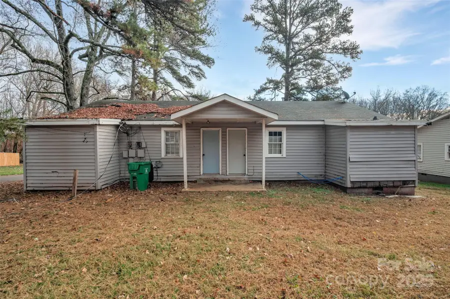 2533 Eddington Street, Charlotte, NC 28208 - Image #2