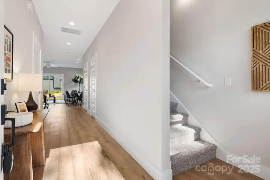 5, 7, 9, 11 Bolton Street #3,4,5,6, Asheville, NC 28806 - Image #3