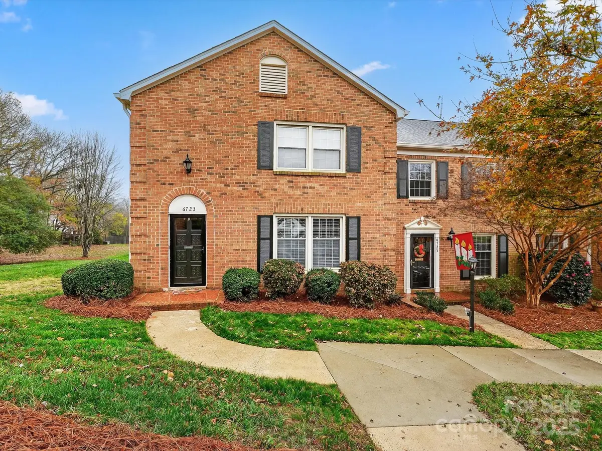 6723 Constitution Lane, Charlotte, NC 28210 - Image #1